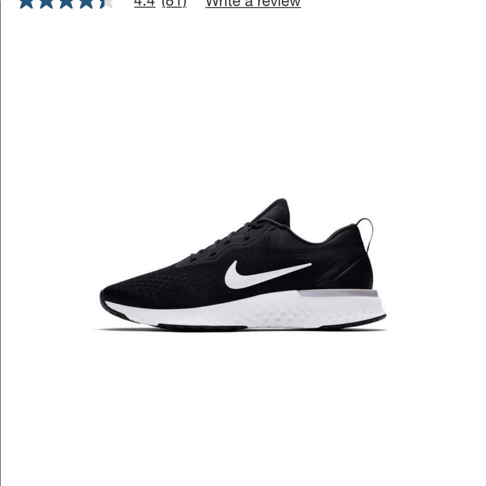 Nike sneakers - Picture 13 of 14